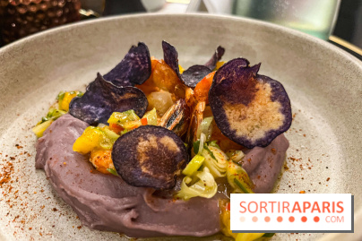 Papalito, la cuisine latina à découvrir quartier Montparnasse - nos photos - 20060E31 7A1C 489D 8633 67F73384F849