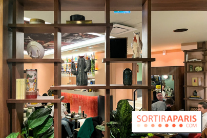 Papalito, la cuisine latina à découvrir quartier Montparnasse - nos photos - E7EF4B92 851A 4ED0 B137 AA79E56BAF40