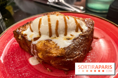 Papalito, la cuisine latina à découvrir quartier Montparnasse - nos photos - FA91CAF4 31A9 40BE 836B 72F14AF5C4F4