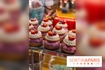 Hans & Gretel au paradox Museum, le palais des gourmandises -  A7C2172