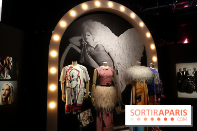 Exposition Disco à la Philharmonie de Paris, nos photos - Expo Disco 4 fotor 20250213123858