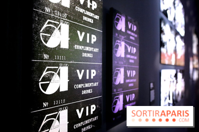 Exposition Disco à la Philharmonie de Paris, nos photos - Expo Disco 7