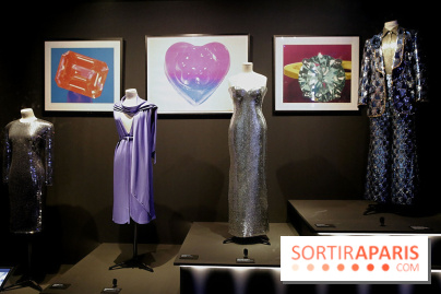 Exposition Disco à la Philharmonie de Paris, nos photos - Expo Disco 8 fotor 20250213122517