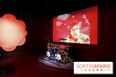 Exposition Disco à la Philharmonie de Paris, nos photos - Expo Disco 10