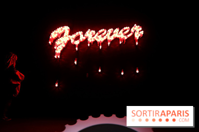 Exposition Disco à la Philharmonie de Paris, nos photos - Expo Disco 11 fotor 20250213124130