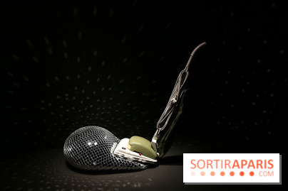 Exposition Disco à la Philharmonie de Paris, nos photos - Expo Disco 12
