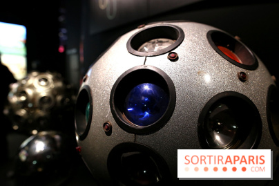 Exposition Disco à la Philharmonie de Paris, nos photos - Expo Disco 14 fotor 20250213123210