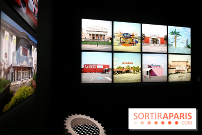 Exposition Disco à la Philharmonie de Paris, nos photos - Expo Disco 15 fotor 20250213123724