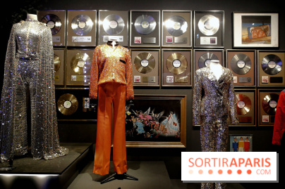 Exposition Disco à la Philharmonie de Paris, nos photos - Expo Disco 17 fotor 20250213122211