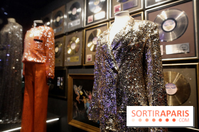 Exposition Disco à la Philharmonie de Paris, nos photos - Expo Disco 18