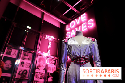 Exposition Disco à la Philharmonie de Paris, nos photos - Expo Disco 24 fotor 20250213123453