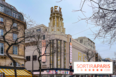 Salle Love Grand Rex - image00044