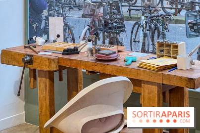 Memo Paris pop up store - image00011