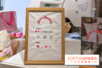 Memo Paris pop up store - image00019