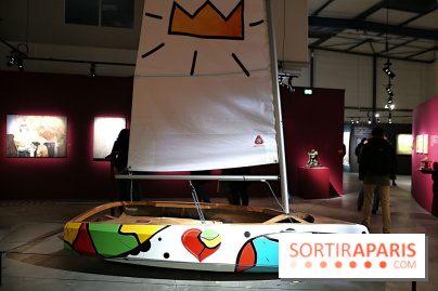 Trésors de Banlieues 2025, nos photos - Trésors Banlieues 13 fotor 202502149429