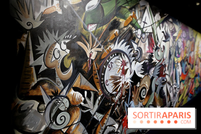 Trésors de Banlieues 2025, nos photos - Trésors Banlieues 14 fotor 2025021485048