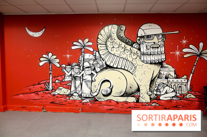 Trésors de Banlieues 2025, nos photos - Trésors Banlieues 26