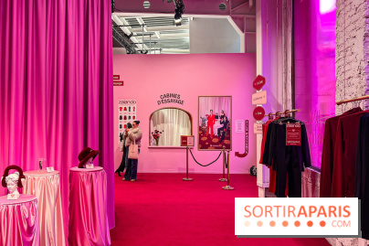 Room 14, le pop up immersif de Lena Situations pour la Saint Valentin 2025 - 2