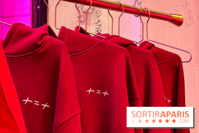 Room 14, le pop up immersif de Lena Situations pour la Saint Valentin 2025 - 2