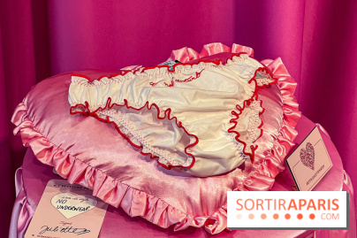 Room 14, le pop up immersif de Lena Situations pour la Saint Valentin 2025 - 2