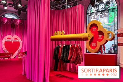 Room 14, le pop up immersif de Lena Situations pour la Saint Valentin 2025 - 3