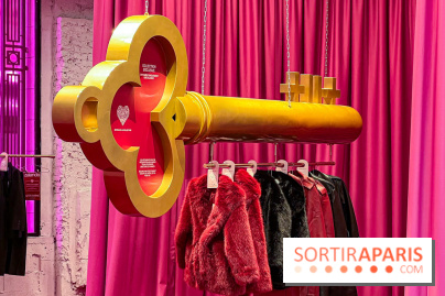 Room 14, le pop up immersif de Lena Situations pour la Saint Valentin 2025 - 2
