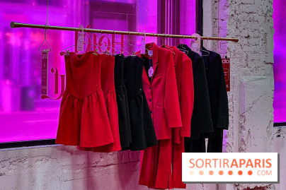 Room 14, le pop up immersif de Lena Situations pour la Saint Valentin 2025 - 2