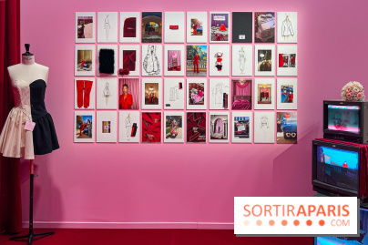 Room 14, le pop up immersif de Lena Situations pour la Saint Valentin 2025 - 2