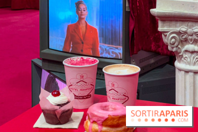 Room 14, le pop up immersif de Lena Situations pour la Saint Valentin 2025 - 3