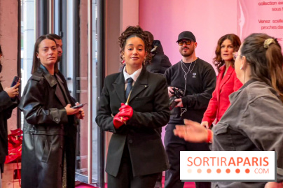 Room 14, le pop up immersif de Lena Situations pour la Saint Valentin 2025 - 2