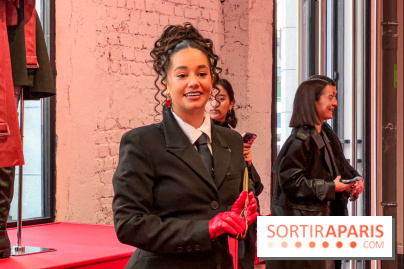 Room 14, le pop up immersif de Lena Situations pour la Saint Valentin 2025 - 3