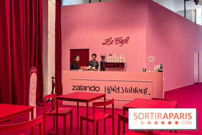 Room 14, le pop up immersif de Lena Situations pour la Saint Valentin 2025 - 2