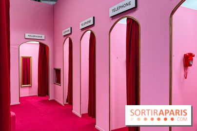 Room 14, le pop up immersif de Lena Situations pour la Saint Valentin 2025 - IMG 2390 jpg 3