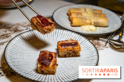 SENsation restaurant Paris 11e par Samuel Lee -  A7C1881