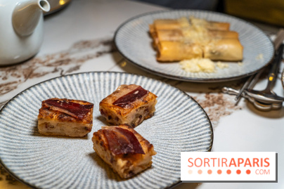 SENsation restaurant Paris 11e par Samuel Lee -  A7C1878