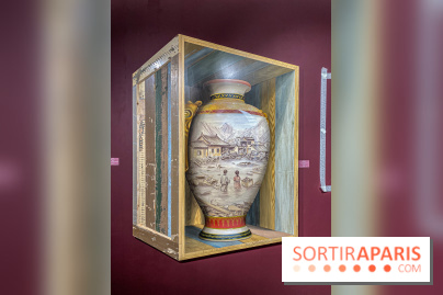 Tender Spirits : l'exposition d'art urbain à la galerie Goldshteyn-Saatort