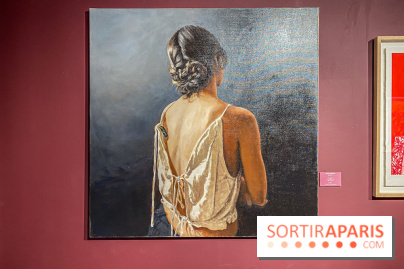 Tender Spirits : l'exposition d'art urbain à la galerie Goldshteyn-Saatort