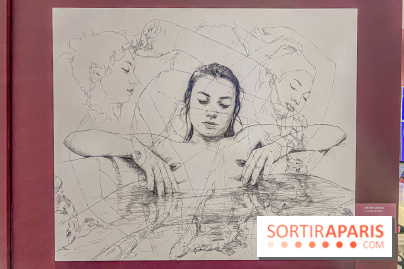 Tender Spirits : l'exposition d'art urbain à la galerie Goldshteyn-Saatort