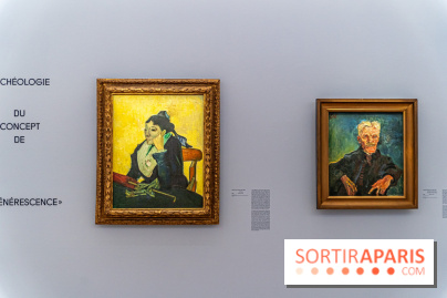 Exposition L’art dégénéré : l’histoire de l’art moderne sous le nazisme au Musée Picasso - photos