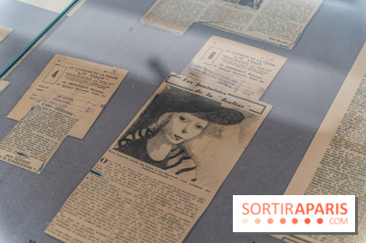 Exposition L’art dégénéré : l’histoire de l’art moderne sous le nazisme au Musée Picasso - photos