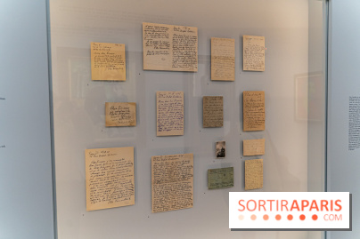 Exposition L’art dégénéré : l’histoire de l’art moderne sous le nazisme au Musée Picasso - photos