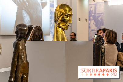 Exposition L’art dégénéré : l’histoire de l’art moderne sous le nazisme au Musée Picasso - photos