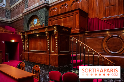 Le Château de Versailles : ouverture de plusieurs salles sur la IIIe République - DSC 2216