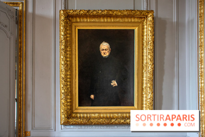 Le Château de Versailles : ouverture de plusieurs salles sur la IIIe République - DSC 2241