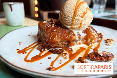 Jamrock - Rhum cake perdu