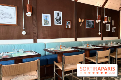 Jamrock - Décoration