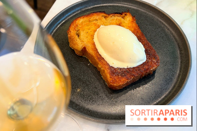 Vinello - Brioche perdue