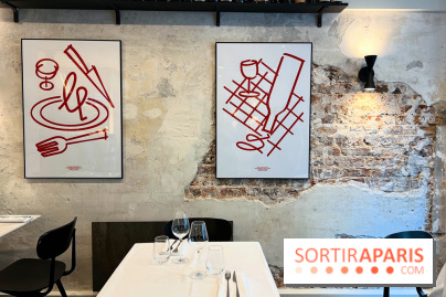 Vinello - Décoration