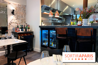 Vinello - Décoration