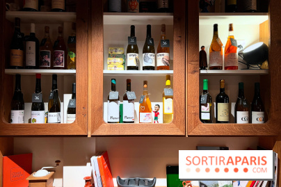 Sapinho - Décoration, vins